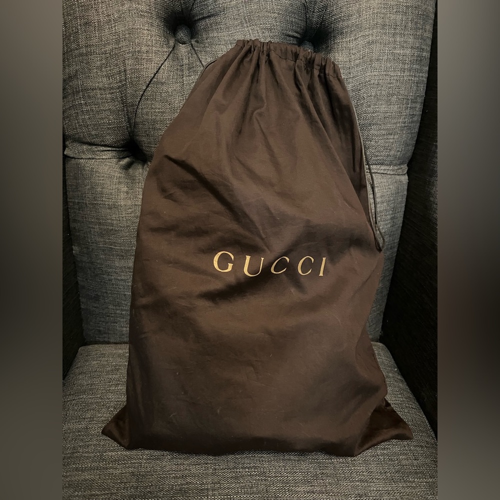Gucci bag